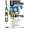 Glénat Urusei Yatsura - Tome 09