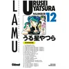 Glénat Urusei Yatsura - Tome 12
