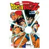 Glénat Dragon Ball Z 1re partie