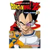 Glénat Dragon Ball Z : 1re partie, les Saïyens. Vol. 2 Akira Toriyama