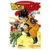 Glénat Dragon Ball Z : 1re partie, les Saïyens. Vol. 3 Akira Toriyama