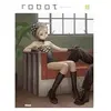 Glénat Robot - Tome 02