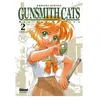 Glénat Gunsmith Cats Revised Edition