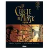 Glénat Le Cercle De Minsk Tome 3 - Au Nom Du Père