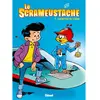 Glénat Le Scrameustache Tome 1 - L'héritier De L'inca