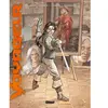 Glénat Voyageur : Passé Tome 3