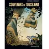 Glénat Souvenirs De Toussaint