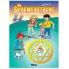Glénat Le Scrameustache Tome 39 - La Clé De L'hexagramme