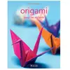 Atlas Origami Pour Les Enfants