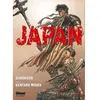 GLENAT japan