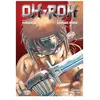 Glénat Oh-Roh - Tome 1