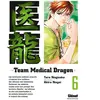Glénat Team Medical Dragon - Tome 6