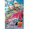 GLENAT eye shield 21 tome 20 - devil vs god