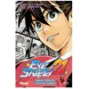 GLENAT eye shield 21 tome 21 - les 11 joueurs comptent