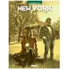 Glénat Uchronie(S) : New York Tome 2 - Résonances