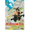 Glénat Kirihoshi - Tome 1