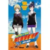 GLENAT Reborn tome 15