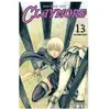 Glénat Claymore - Tome 13 : Les Qualifiées