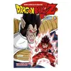 Glénat Dragon Ball Z - Cycle 1 - Tome 5 : Les Saïyens