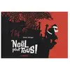 GLENAT JEUNESSE noël pour tous !