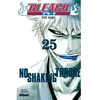 GLENAT bleach tome 25 - no shaking throne