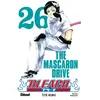 GLENAT bleach tome 26 - the mascaron drive