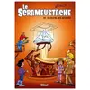 Glénat Le Scrameustache Tome 24 - Le Cristal Des Atlantes