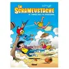 Glénat Le Scrameustache Tome 32 - Tempête Chez Les Figueuleuses