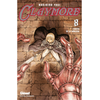 Glénat Manga Claymore - Tome 8 : L'antre De La Sorcière