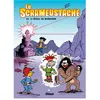 Glénat Le Scrameustache Tome 33 - Le Réveil Du Mirmidon