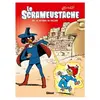 Glénat Le Scrameustache Tome 34 - Le Retour De Falzar