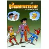 Glénat Le Scrameustache Tome 9 - Le Dilemme De Khéna