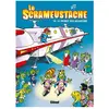 Glénat Le Scrameustache Tome 10 - Le Prince Des Galaxiens