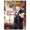 GLENAT les gouttes de dieu tome 1