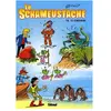 GLÉNAT BD Le Scrameustache Tome 15 - Le Stagiaire
