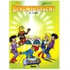Glénat Le Scrameustache Tome 20 - Le Sosie