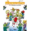 Glénat Le Scrameustache Tome 22 - Les Chroniques Galaxiennes