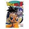 Glénat Manga Dragon Ball Z - 2e partie - Tome 01: Le Super Saïyen/Le commando Ginyu