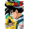 Glénat Dragon Ball Z 2e partie
