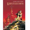 Glénat Labyrinthes N° 5
