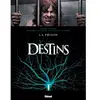 Glénat Destins Tome 12 - La Prison