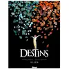 Glénat Destins Tome 14 - Ellen