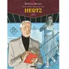 Glénat Le Triangle Secret - Hertz Tome 2 - Montespa