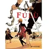 GLÉNAT BD Fulù - L'intégrale