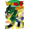Glénat Dragon Ball Z - Cycle 5 - Tome 1