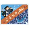 P'tit Glenat La Leçon De Pêche