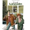 Glénat Frank Lincoln Tome 3 - Break Up