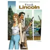 Glénat Frank Lincoln Tome 4 - Kodiak