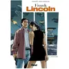 Glénat Frank Lincoln Tome 2 - Offshore