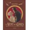 Glénat Le Vent Des Cimes